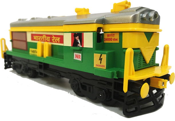 toy train flipkart