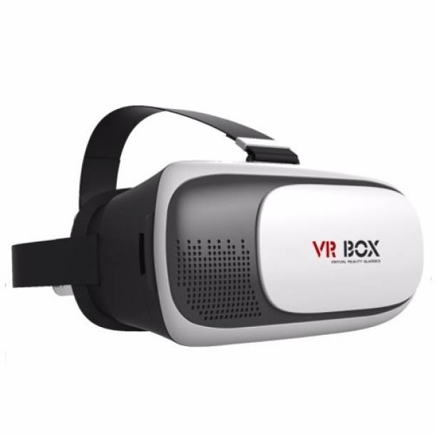PhonoHolic VR Box Video Glasses