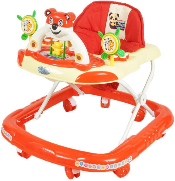 6 month baby walker price