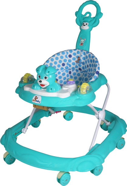 flipkart baby walker below 500