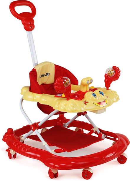 flipkart baby walker with price