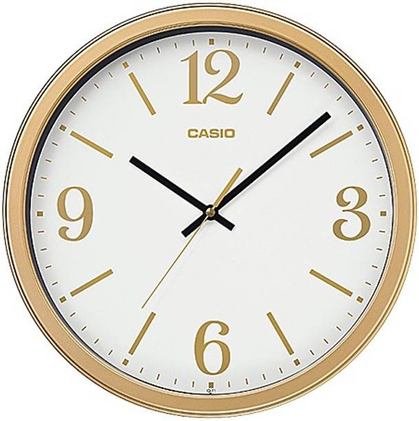 casio clock online