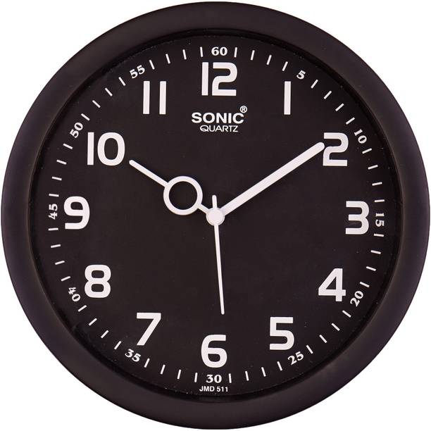 Sappho Sonic Clocks Buy Sappho Sonic Clocks Online At Best Prices In India Flipkart Com