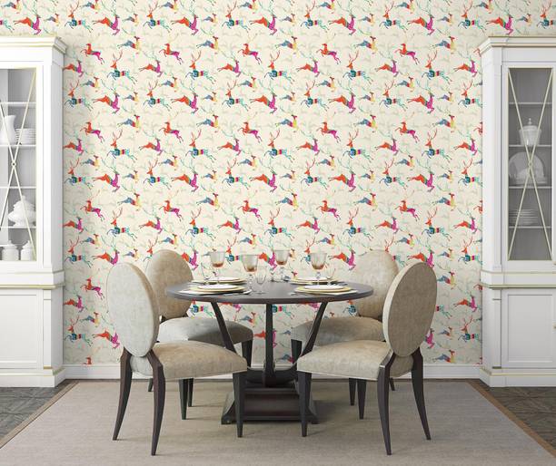 Wall X Wallpapers Buy Wall X Wallpapers Online At Best