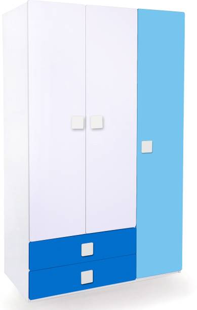 Corner Wardrobe Buy Corner Wardrobe Online At Best Prices In