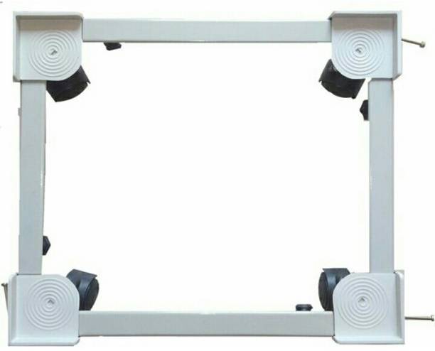 LG adjustable front/top load Washing Machine Trolley