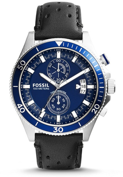 fossil ch2927i features