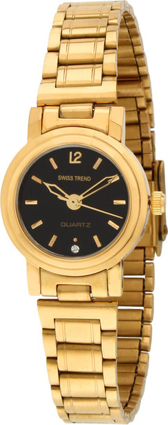 swiss trend watch company