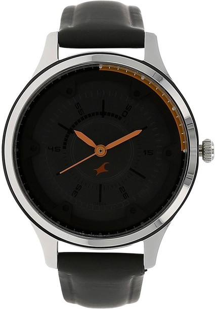 flipkart fastrack watches under 1500