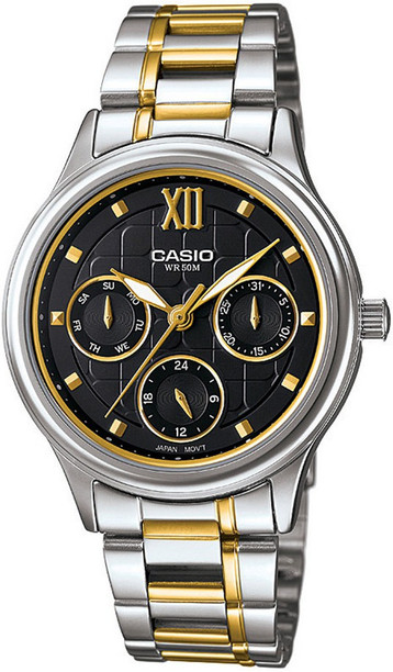 casio ladies watches flipkart