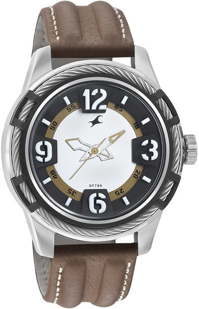 fast track watches for mens flipkart