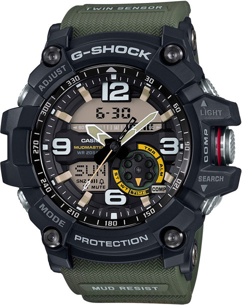 casio a1668