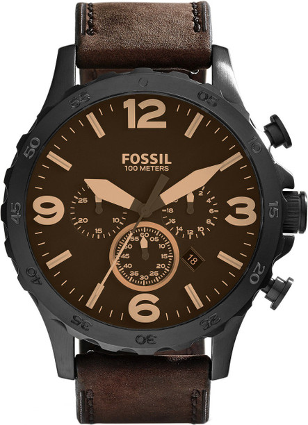 fossil ch2927i features