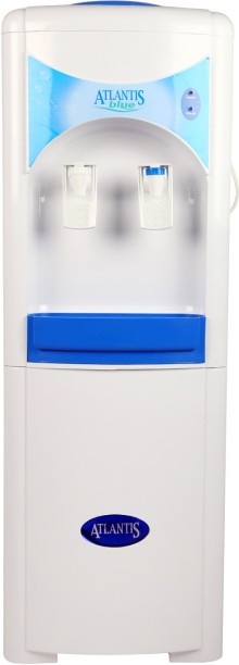atlantis blue water dispenser price