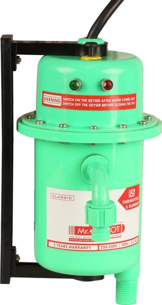 Portable Water Heater Buy Portable Water Heater Online At Best Prices In India Flipkart Com