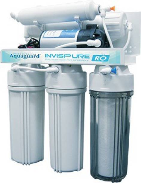 Aquasure Xpert Water Purifier Manual