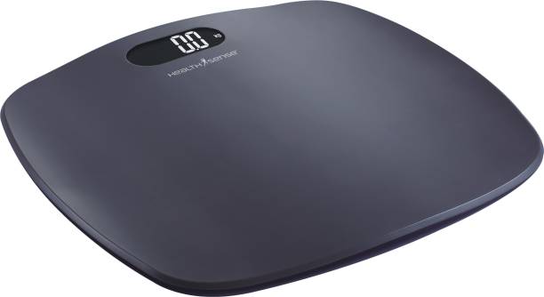 Health Sense Ultra-Lite Personal Weighing Scale