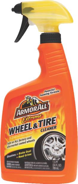 Armor All 40330US 709 ml Wheel Tire Cleaner
