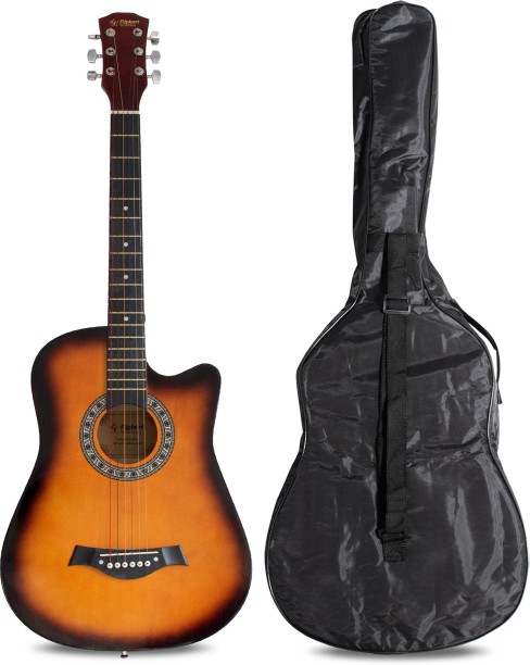 gibson acoustic guitar flipkart