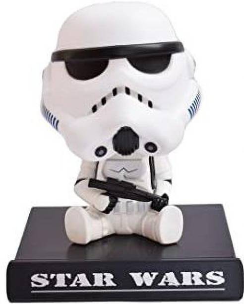 OFFO Star Wars Bobblehead for Home Decors, Office Desk ...