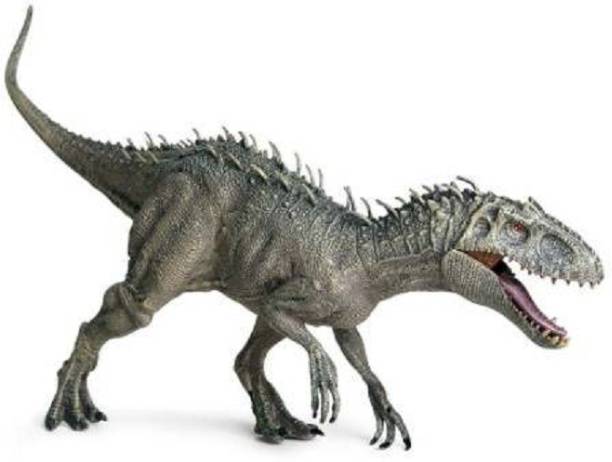 Delite INDOMINUS REX Dinosaur Jurassic World Movie Collectible Toy Figure Kids