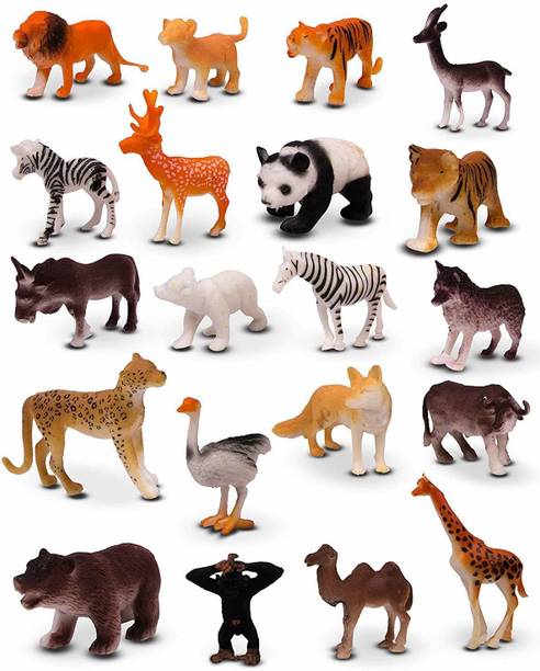 Animal Figures Online in India | Role Play Toys Animal Figures Online in India | Role Play Toys