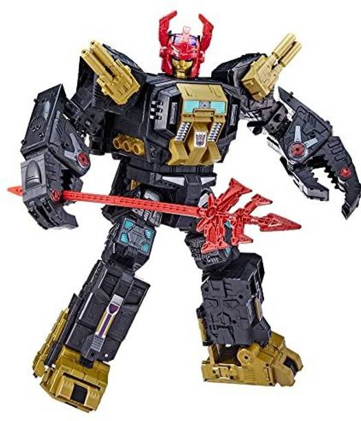 Transformers Toys - Buy Transformers Toys Online at Best ...