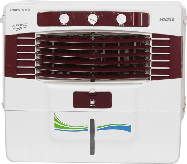 Buy Voltas Air Coolers Online at Best Prices in India Flipkart