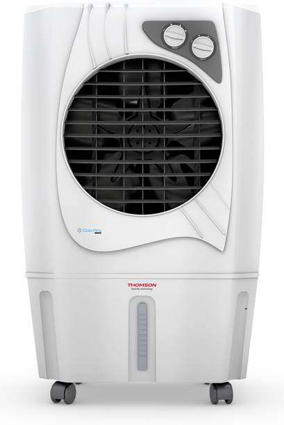 Thomson 60 L Desert Air Cooler with Smart Cool Technology and Honeycomb Cooling Pads