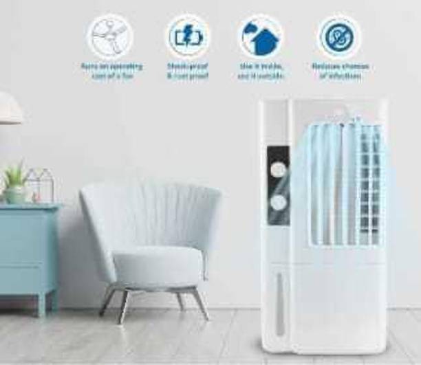 TRAXI 12 L Room/Personal Air Cooler