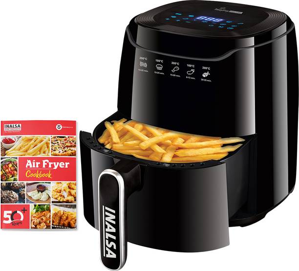 Air Fryers Buy Air Fryers Online at Lowest Prices in India Flipkart