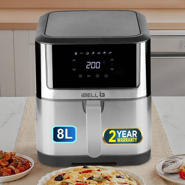 Air Fryers Buy Air Fryers Online at Lowest Prices in India Flipkart