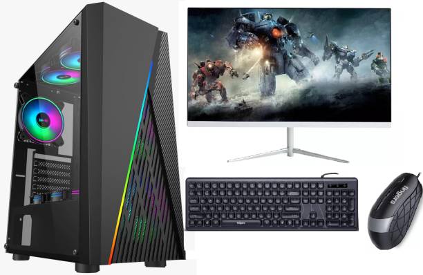 All In One PCs - Upto 65% off on All In One Desktops/Computers/PC's |  
