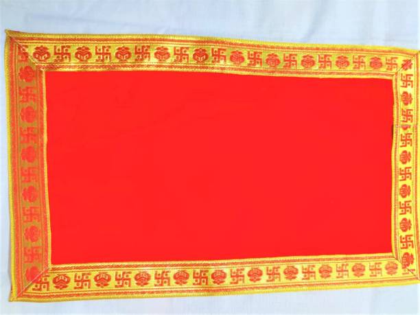 rdassociates hindu Altar Cloth