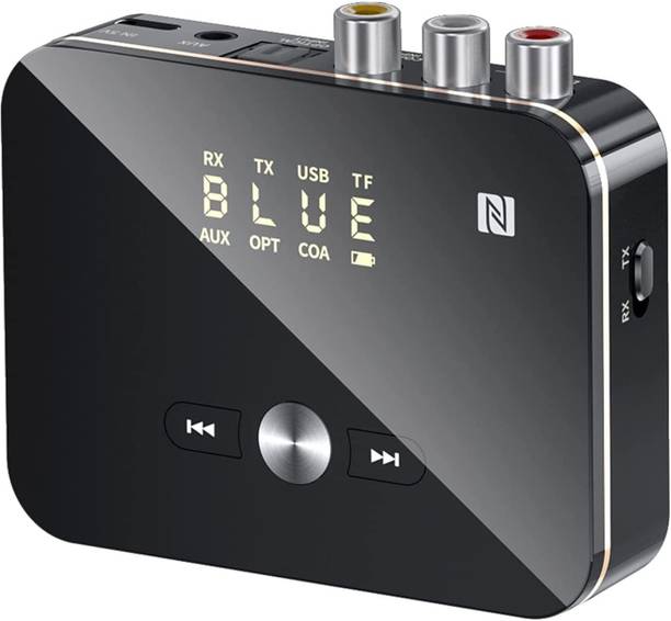 Bluetooth Audio Receiver Buy Bluetooth Audio Receiver At Best Prices In India Flipkart Com