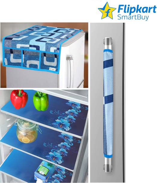 Flipkart SmartBuy Fridge Mat