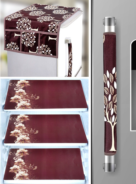 refrigerator cover full size