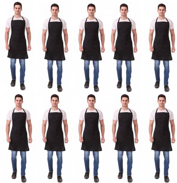 Kodenipr Club Blended Chef's Apron - Large
