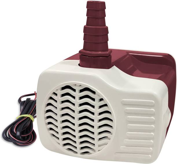 VarSky 40 Watt Submersible Water Pump - 220-240V/50 Hz Submersible Pump 100% COPPER Water Aquarium Pump