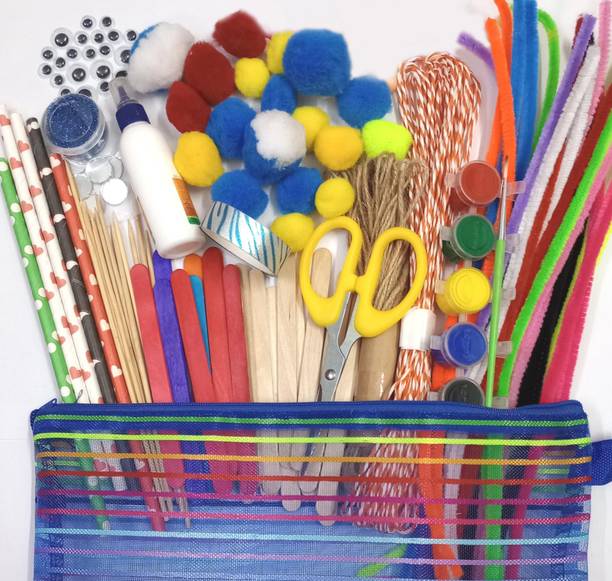 Craft Materials Buy Craft Materials online at Best Prices in India