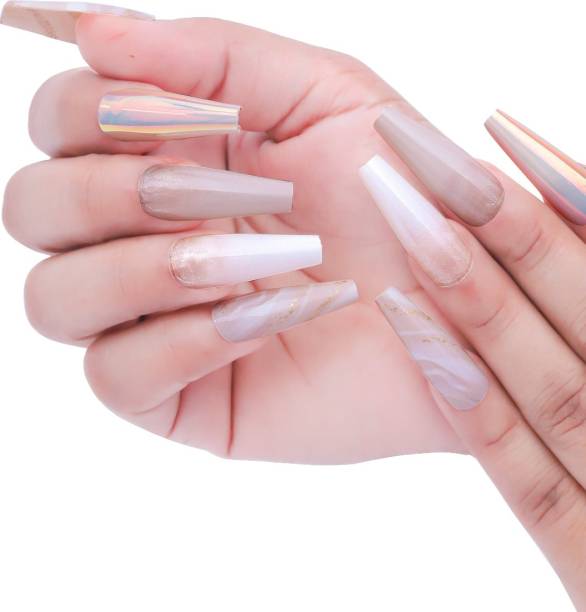 Women Artificial Nail - Buy Women Artificial Nail Online at Best Prices In  India 