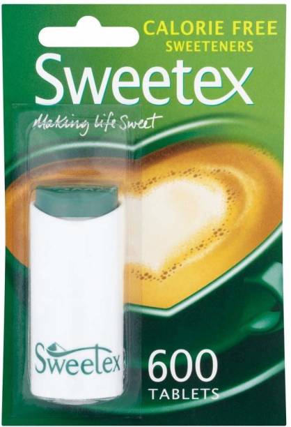 sweetex Calorie Free Sweetener