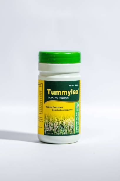 Tummylax Laxative powder