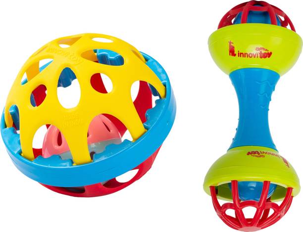 Baby Rattles Online at Best Prices in India | Flipkart.com