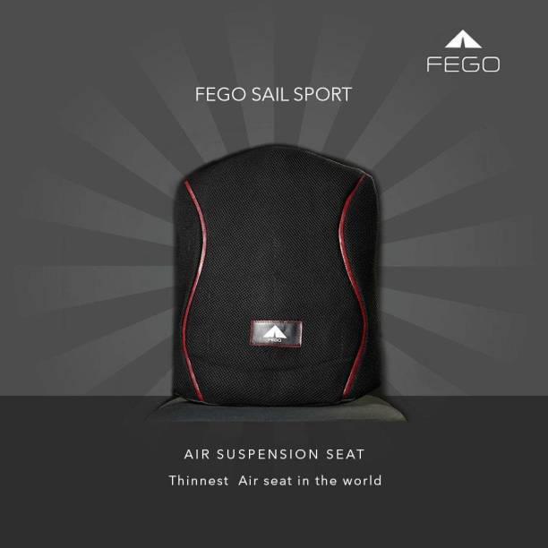 FEGO 4 Back and Spine Protector