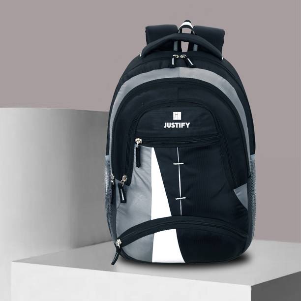 Medium 30 L Laptop Backpack Waterproof Laptop Bag School Bag