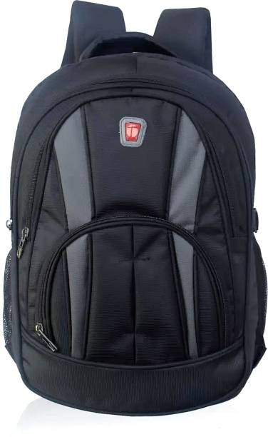 NAFCO TYCOON - 3 compartment, office/school/college/causal Unisex bags 35 L Laptop Backpack
