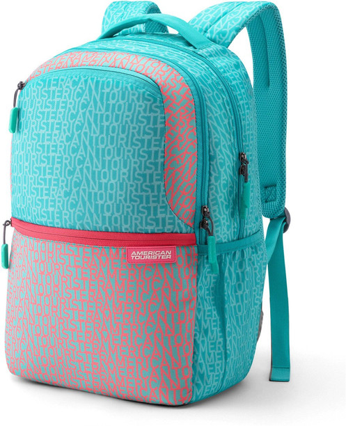 School bags of american tourister on flipkart