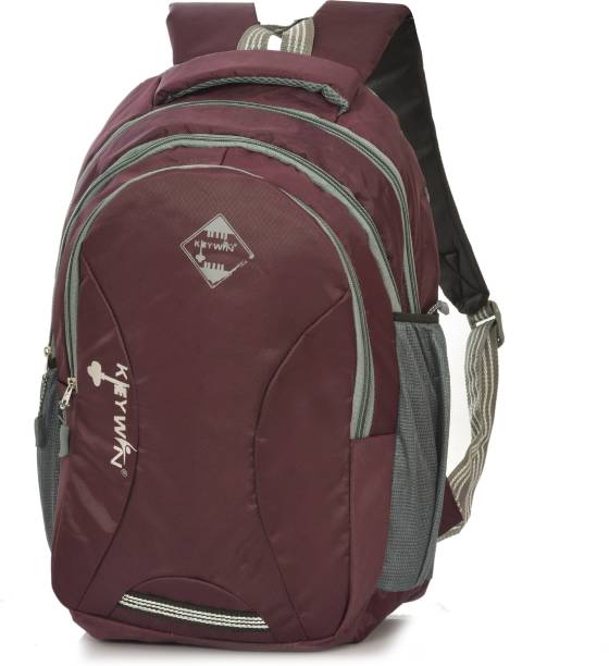 Keywin Travel Backpack for Outdoor Sport Camp Hiking Trekking Bag Camping Rucksack 50 L Backpack