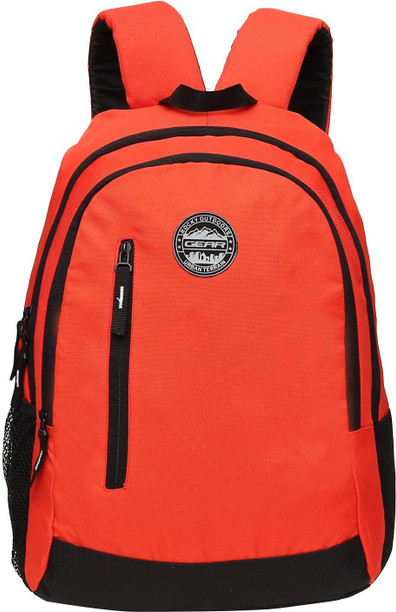 Gear backpack flipkart Clearance